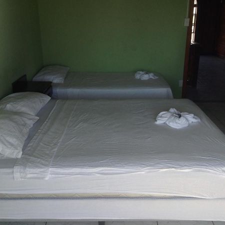 Amelia Guest House سان بيدرو المظهر الخارجي الصورة