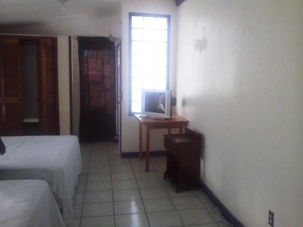 Amelia Guest House سان بيدرو المظهر الخارجي الصورة