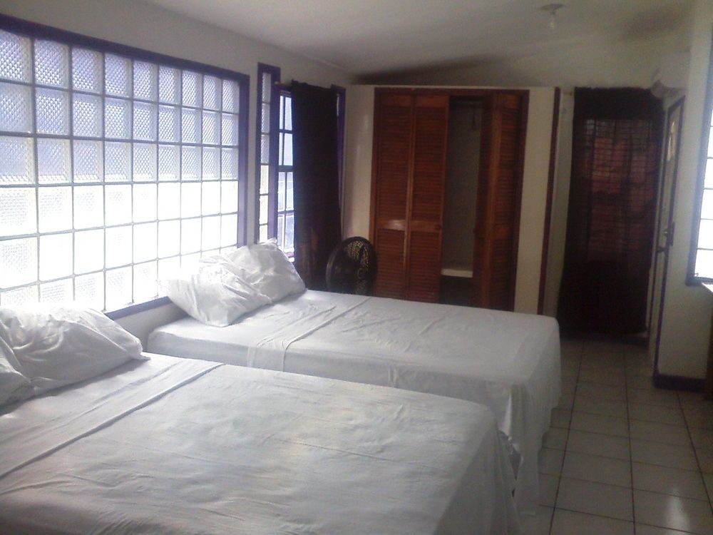 Amelia Guest House سان بيدرو المظهر الخارجي الصورة