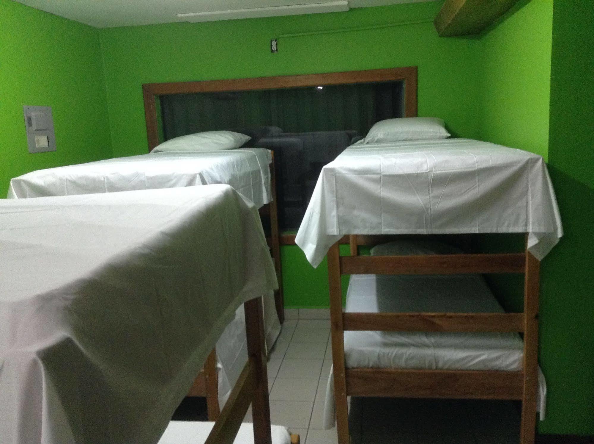 Amelia Guest House سان بيدرو المظهر الخارجي الصورة